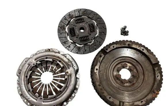Renault Kangoo I Clutch set kit 122031210 322034210 8b21a