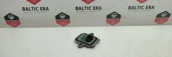 BMW 3 F30 F35 F31 Headlight ballast module Xenon 7419615