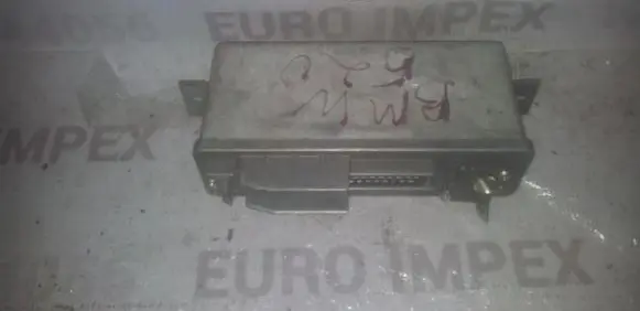 BMW 5 E34 ABS control unit/module 0265100045
