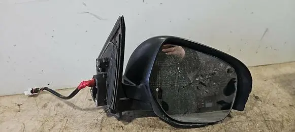 Mitsubishi Outlander Front door electric wing mirror E4023012 023012