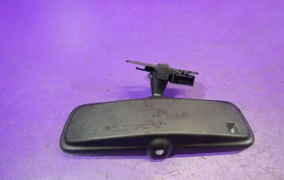 Opel Signum Rear view mirror (interior) 13253547