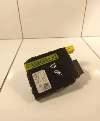Audi A3 S3 A3 Sportback 8P Power steering control unit/module 1K0953549AH 01020082670224
