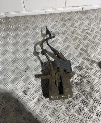 Audi A6 S6 C6 4F Rear brake caliper