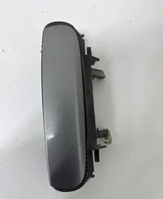 Audi A4 S4 B6 8E 8H Rear door exterior handle 4B0839885