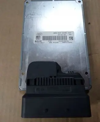 Audi A4 S4 B9 8W Other control units/modules 8R0907364BA4Q5