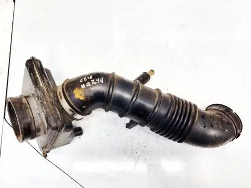 Mazda 323 Air intake hose/pipe bp0113221