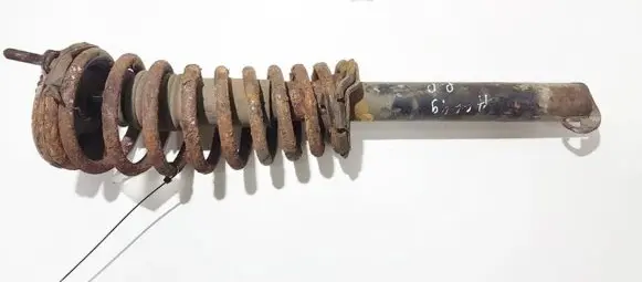 Alfa Romeo 147 Front shock absorber/damper
