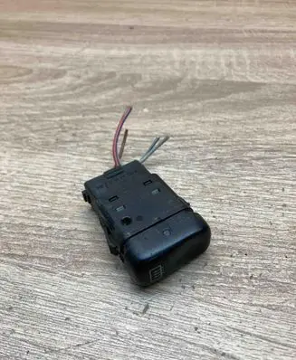 Mercedes-Benz Vito Viano W638 Windscreen/window heater switch 0055450307 0135454026