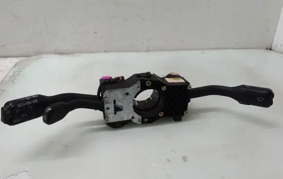 Audi A4 S4 B5 8D Wiper turn signal indicator stalk/switch 4D0953513B