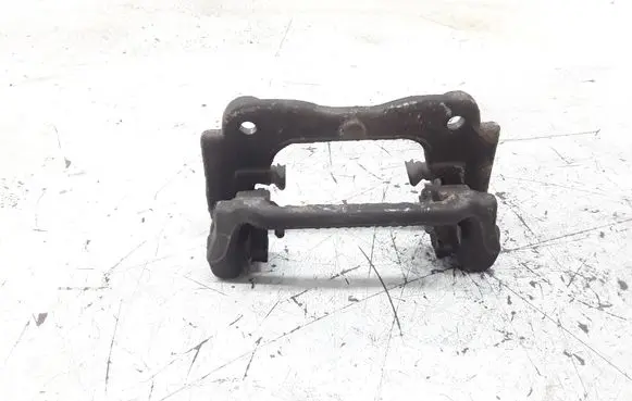 Toyota Corolla Verso AR10 Brake caliper pad carrier rear 