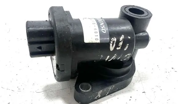 Honda Civic Idle control valve (regulator) 0120106010