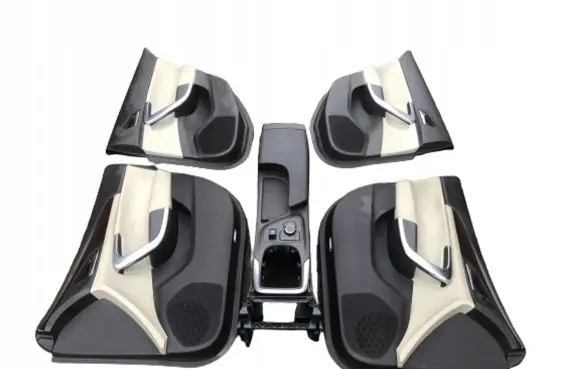 Opel Insignia A Door card panel trim set 