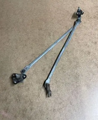 Volvo S40, V40 Headlight wiper blade set 