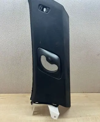 BMW X5 F15 (C) pillar trim 51437284700