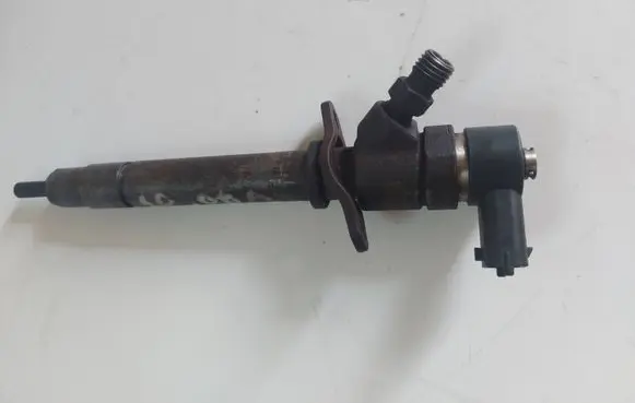 Volvo V70 Fuel injector 0445110078 865835L