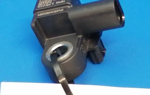 Land Rover Evoque II Airbag deployment crash/impact sensor JPLA14B006DA 18233GHC037J1