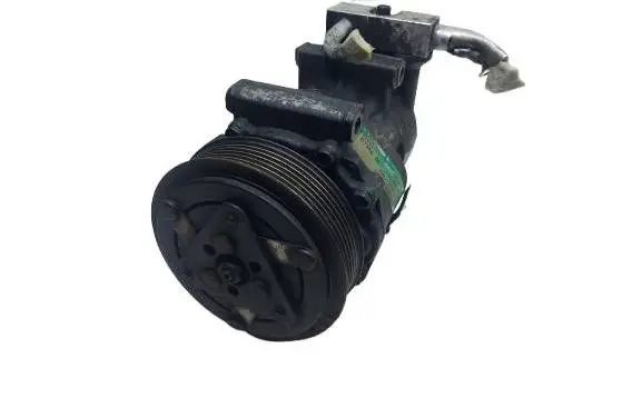 Renault Scenic II - Grand scenic II Air conditioning (A/C) compressor (pump) 8200316164-KASACJ 8200316164
