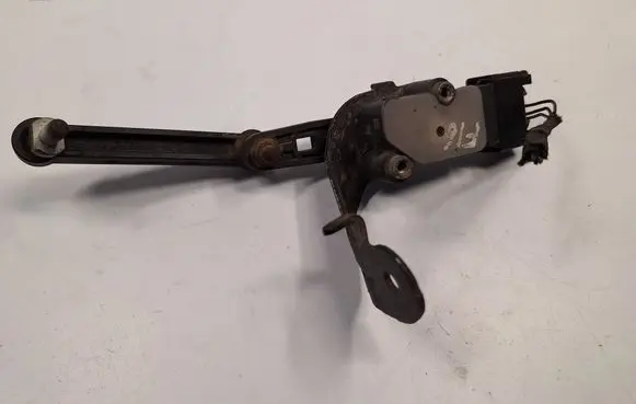 BMW X6 F16 Headlight/headlamp level sensor 6867646 37146867646 37146870200