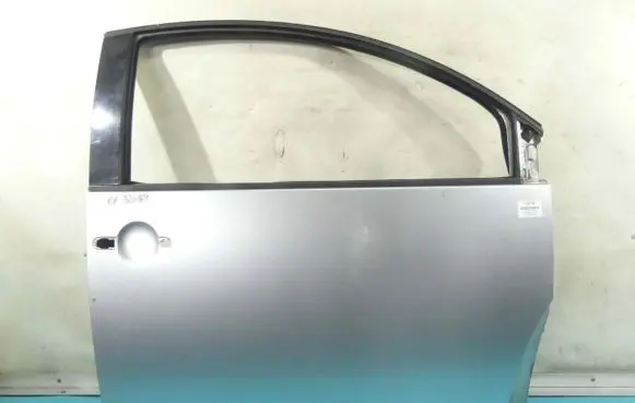 Volkswagen New Beetle Front door IMPRK1230723