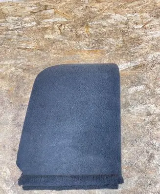 BMW 5 E39 Trunk/boot trim cover 8198061