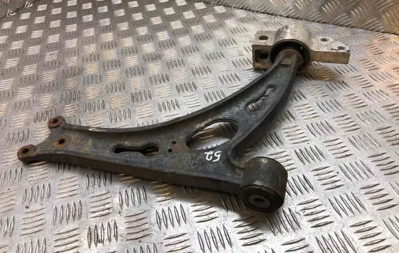 Volkswagen Touran I Front lower control arm/wishbone 1K0407153G