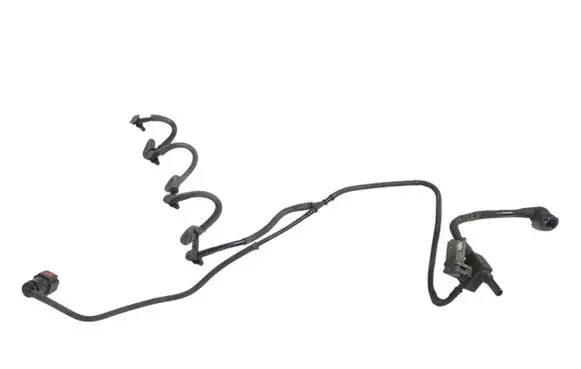 Renault Trafic II (X83) Fuel return line/hose 