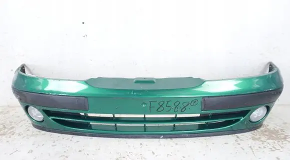 Renault Megane I Front bumper 7700427561