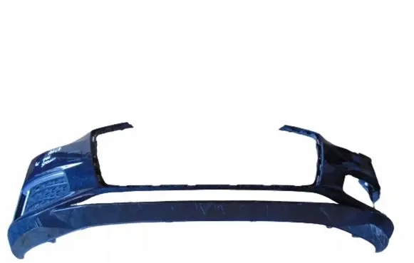 Audi A6 S6 C8 4K Front bumper 4K0807437