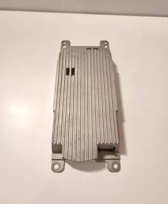BMW 7 F01 F02 F03 F04 Bluetooth control unit module 9257151