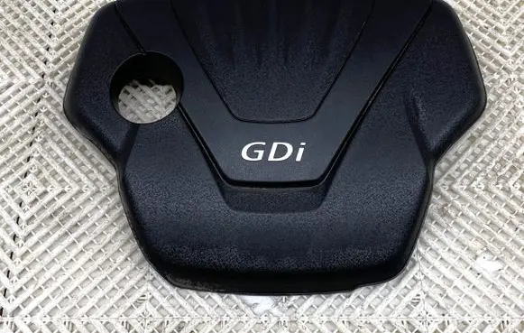 Hyundai ix35 Engine cover (trim) 2924028600