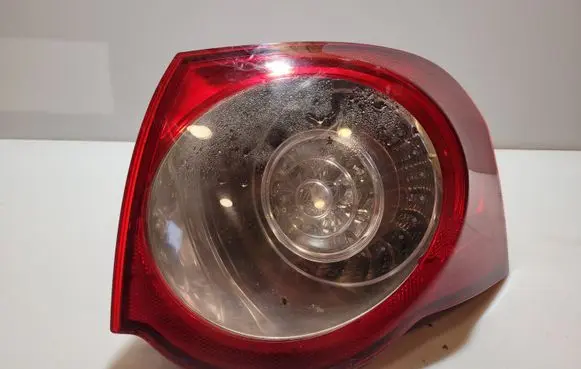 Volkswagen PASSAT B6 Rear/tail lights 3C9945096B