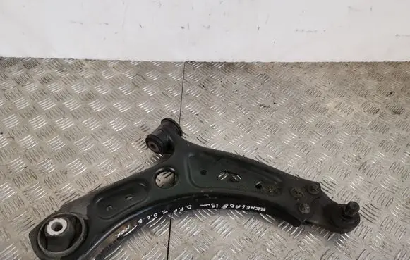 Jeep Renegade Front lower control arm/wishbone 3481814D