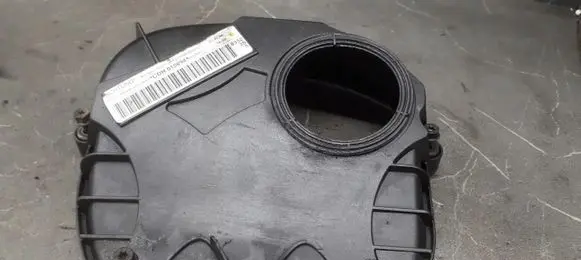 Audi A3 S3 8P Timing belt guard (cover) 06h103269h