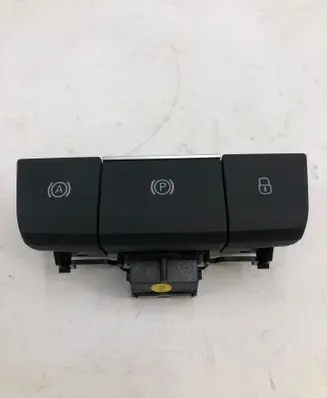 Seat Leon IV Hand brake release handle 5fa927225