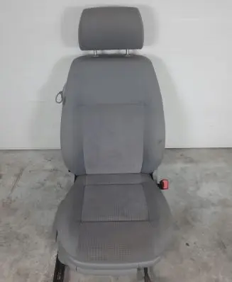Front passenger seat