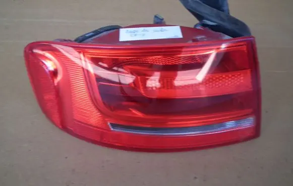 Audi A4 S4 B8 8K Rear/tail lights 8K5945095D