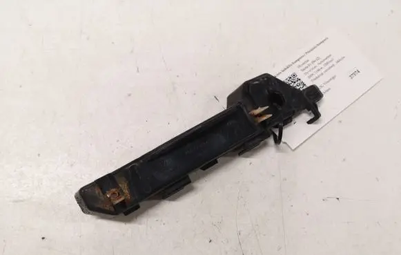 Hyundai Santa Fe Front bumper mounting bracket 865162B000