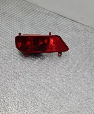 Peugeot 3008 I Rear fog light 9685463380