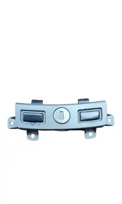 BMW 7 E65 E66 Glove box lock 0300156