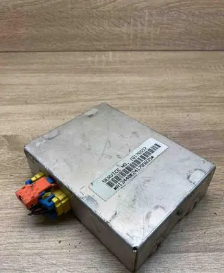 Pontiac Trans Sport Airbag control unit/module 16176557