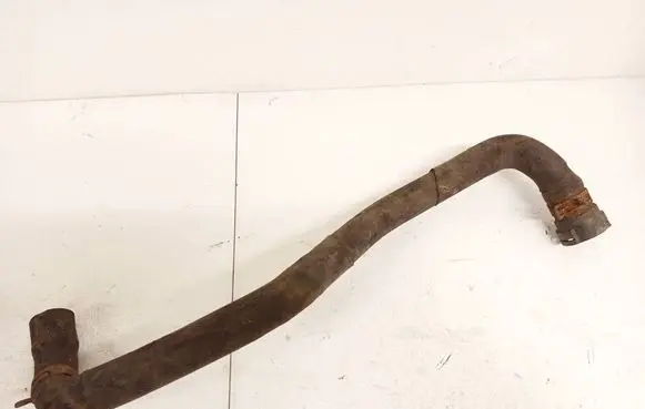 Seat Ibiza II (6k) Engine coolant pipe/hose 3a0121619