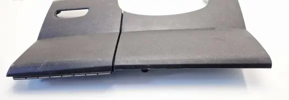 Citroen Berlingo Dashboard lower bottom trim panel 9673859377 63110330