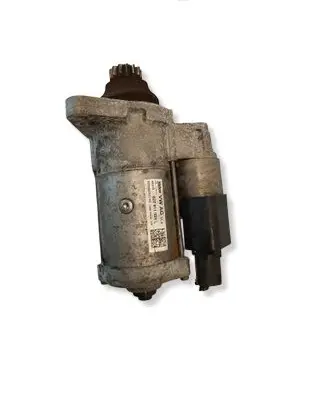 Skoda Octavia Mk3 (5E) Starter motor 02Z911024L 290514 ESW20ER121
