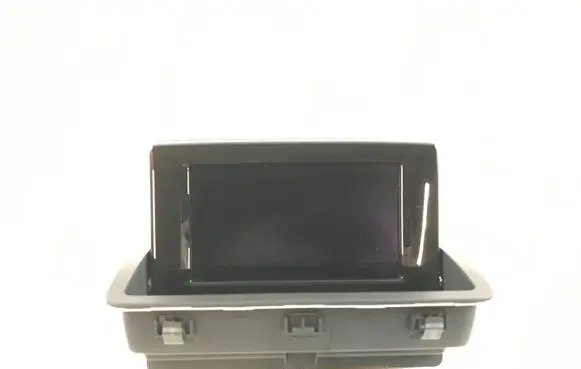 Audi Q3 8U Screen/display/small screen 8U0857273A