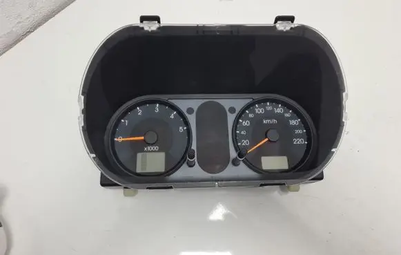 Ford Fusion Speedometer (instrument cluster) 2S6F10849NF 2S6F10841A
