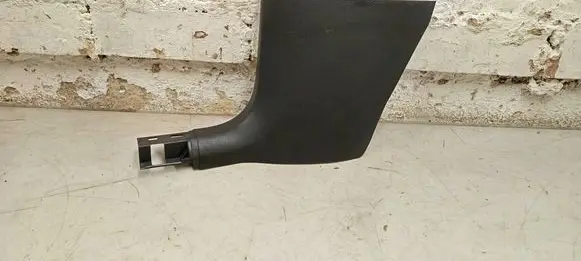 Volkswagen Taigo Other sill/pillar trim element 2G2863483