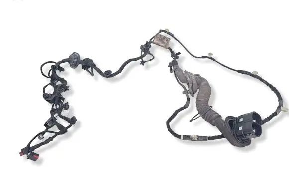 Ford S-MAX Front door wiring loom G1GT14600