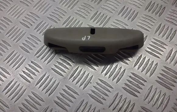 Chevrolet Aveo Sunglasses storage box 96405112