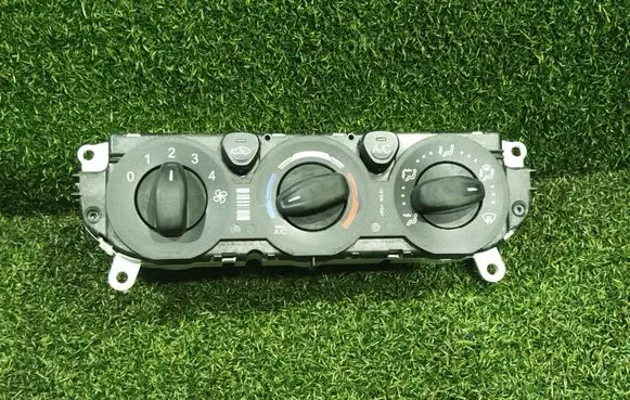 Ford Transit Custom Climate control unit BK2T19980DC BK2T19980