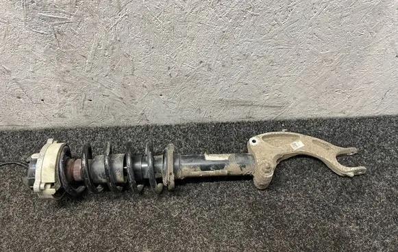 Audi Q5 SQ5 Front shock absorber/damper 80A413029D